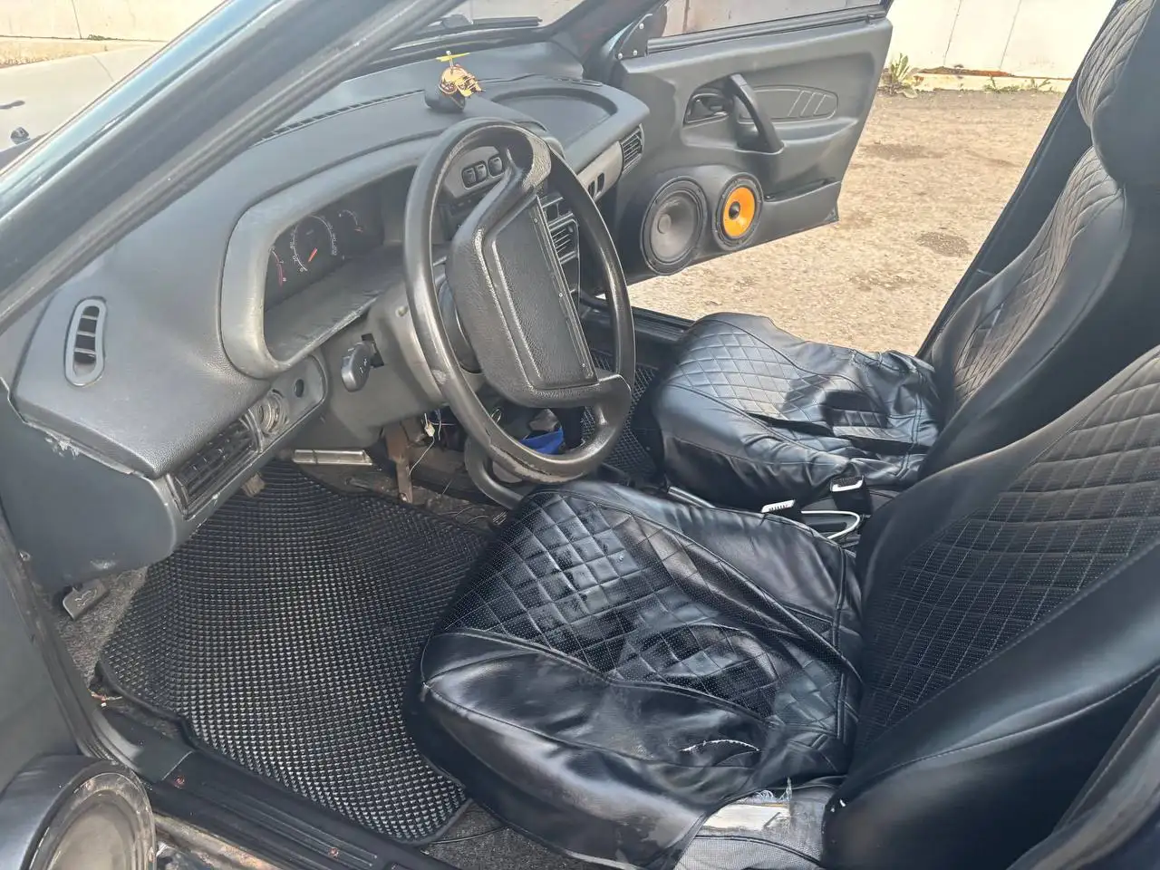 Продам ВАЗ 2114 с капитальным ремонтом двигателя - Легковые автомобили (Авто) в Самара