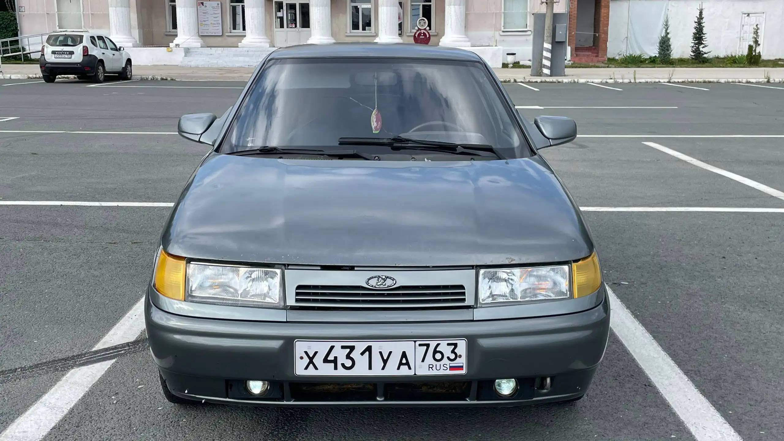 Продажа автомобиля 2006 года с замененными узлами - Легковые автомобили (Авто) в Тольятти