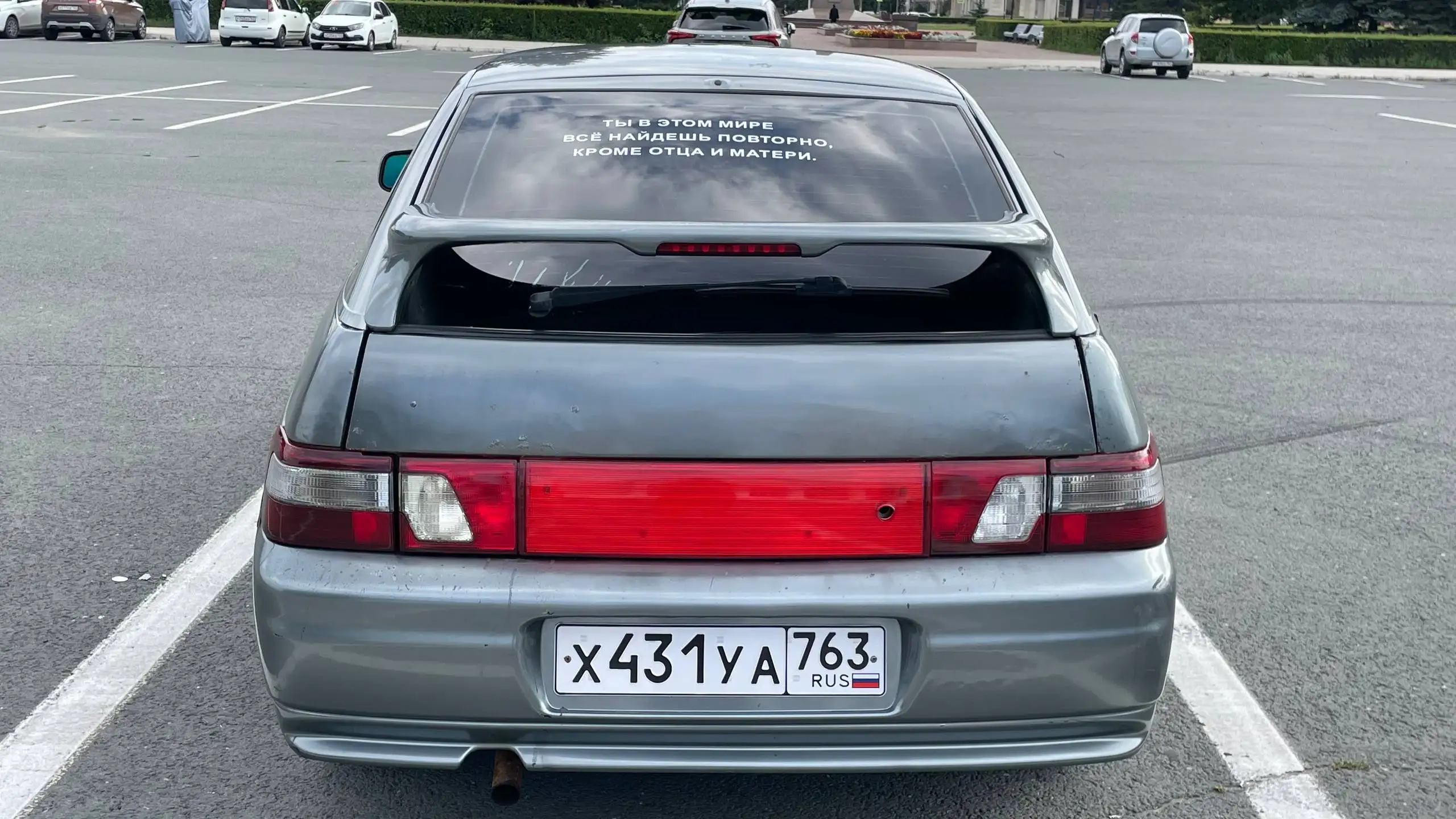 Продажа автомобиля 2006 года с замененными узлами - Легковые автомобили (Авто) в Тольятти