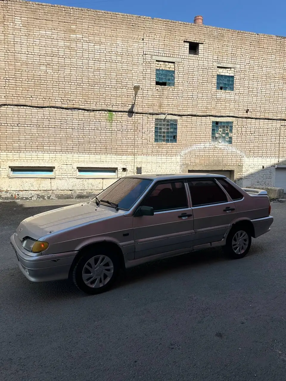 Продам ВАЗ 2115 - Легковые автомобили (Авто) в Самара