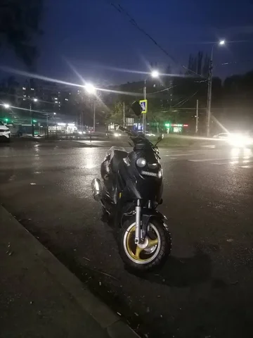 Продам скутер Irbis racer 50rs - Билеты и события в Самара