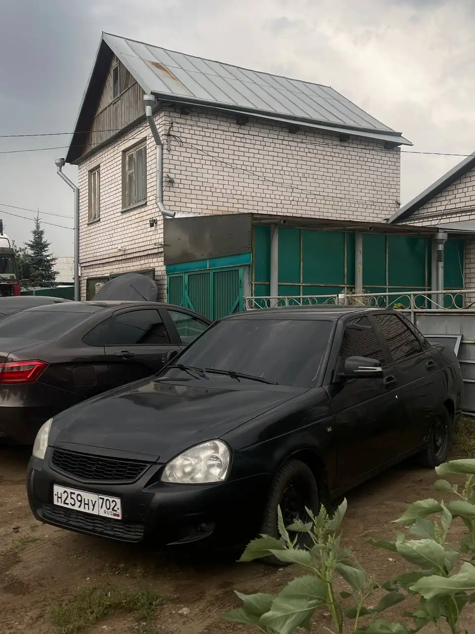 Продажа обмен авто 2010 года - Авто в Самара