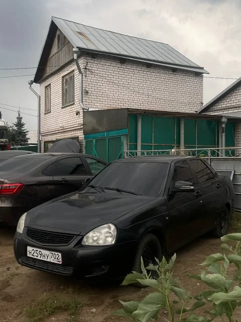 Продажа обмен авто 2010 года - частное объявление в Самара
