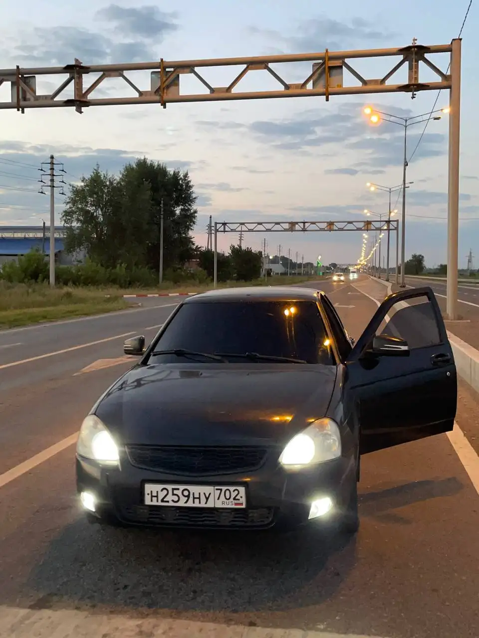 Продажа обмен авто 2010 года - Авто в Самара
