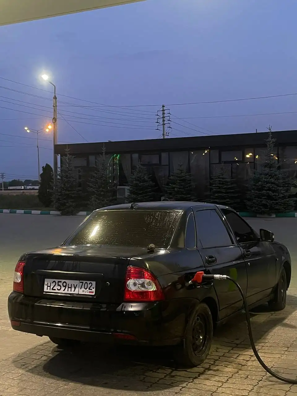 Продажа обмен авто 2010 года - Авто в Самара