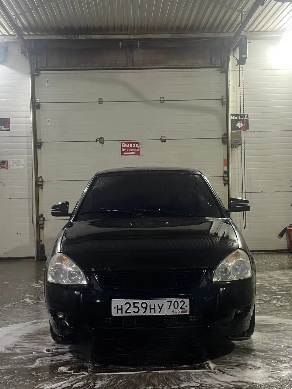 Продажа обмен авто 2010 года - Авто в Самара