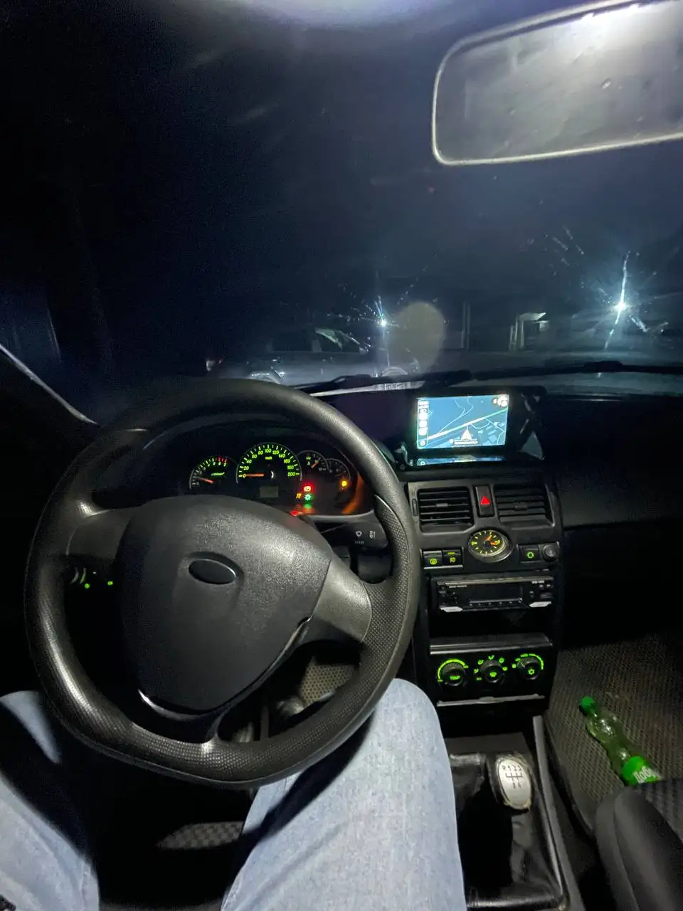 Продажа обмен авто 2010 года - Авто в Самара