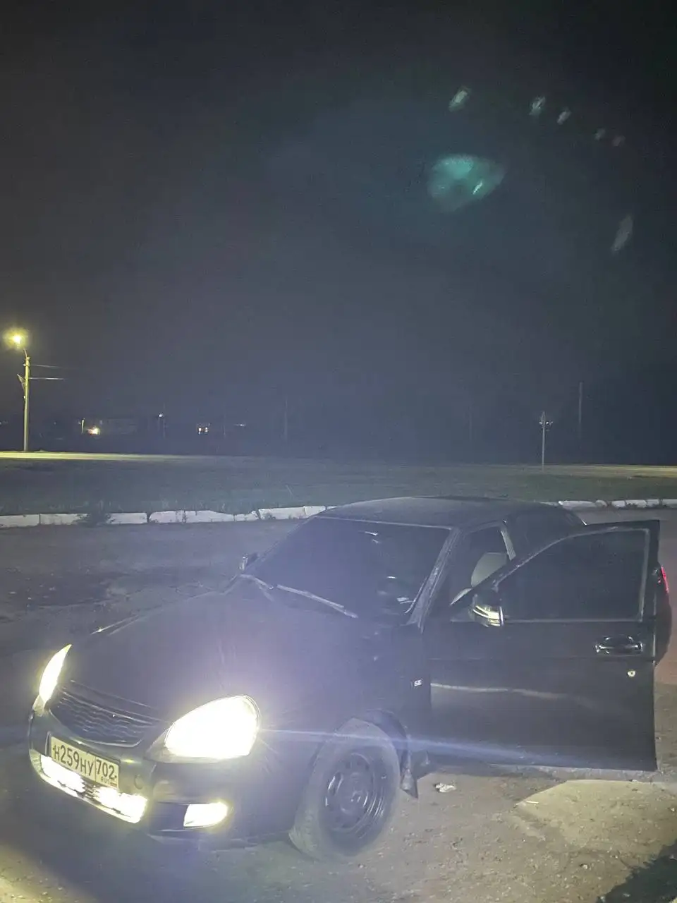 Продажа обмен авто 2010 года - Авто в Самара