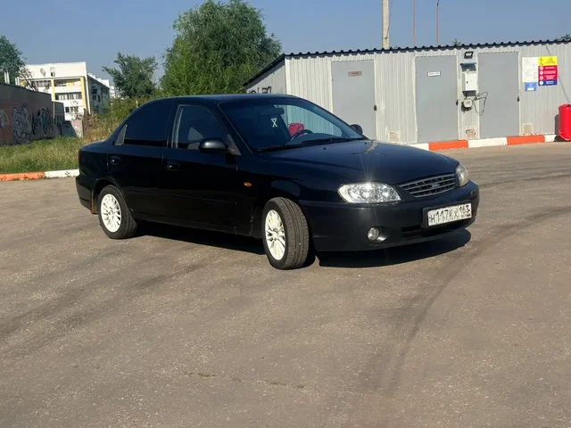 Lada Priora 7 лет 4 владельца (Зеленая тека) - частное объявление в Самара