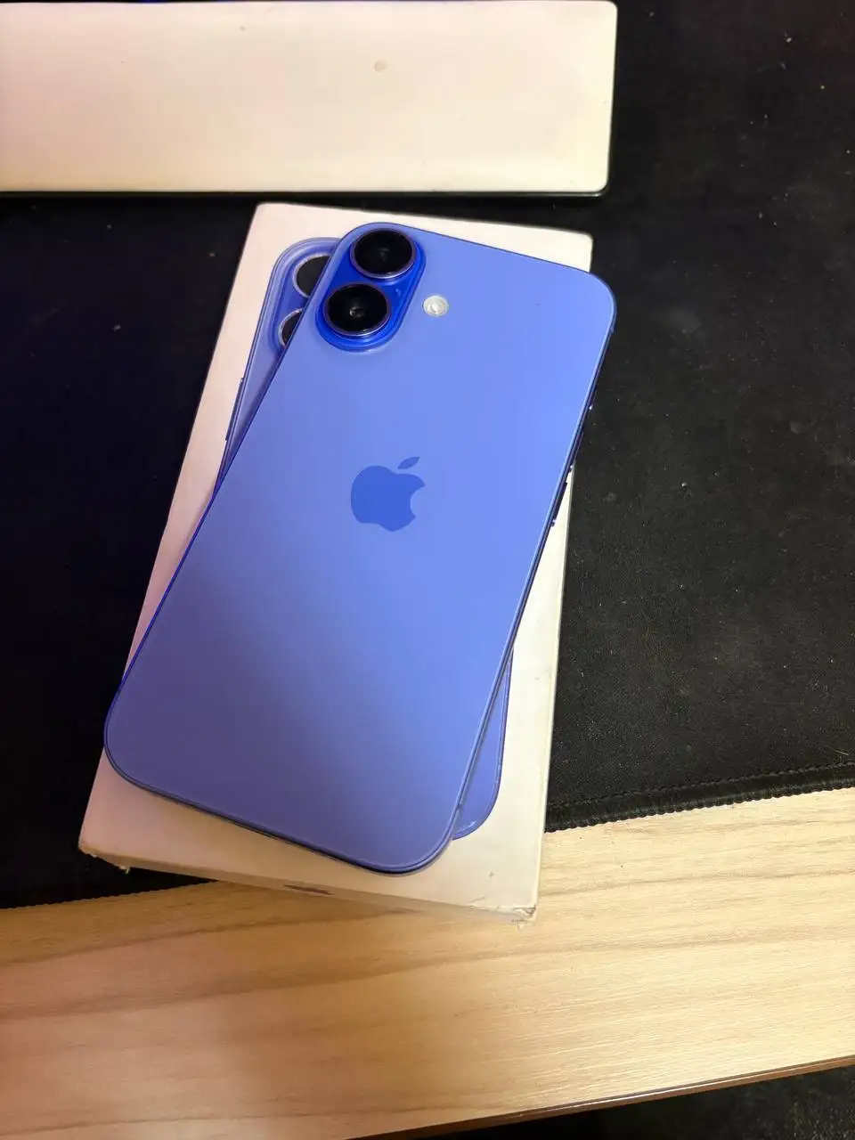 iPhone 16 128GB обмен на ВАЗ от 2008 года - Барахолка в Самара