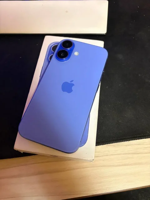 iPhone 16 128GB обмен на ВАЗ от 2008 года - частное объявление в Самара