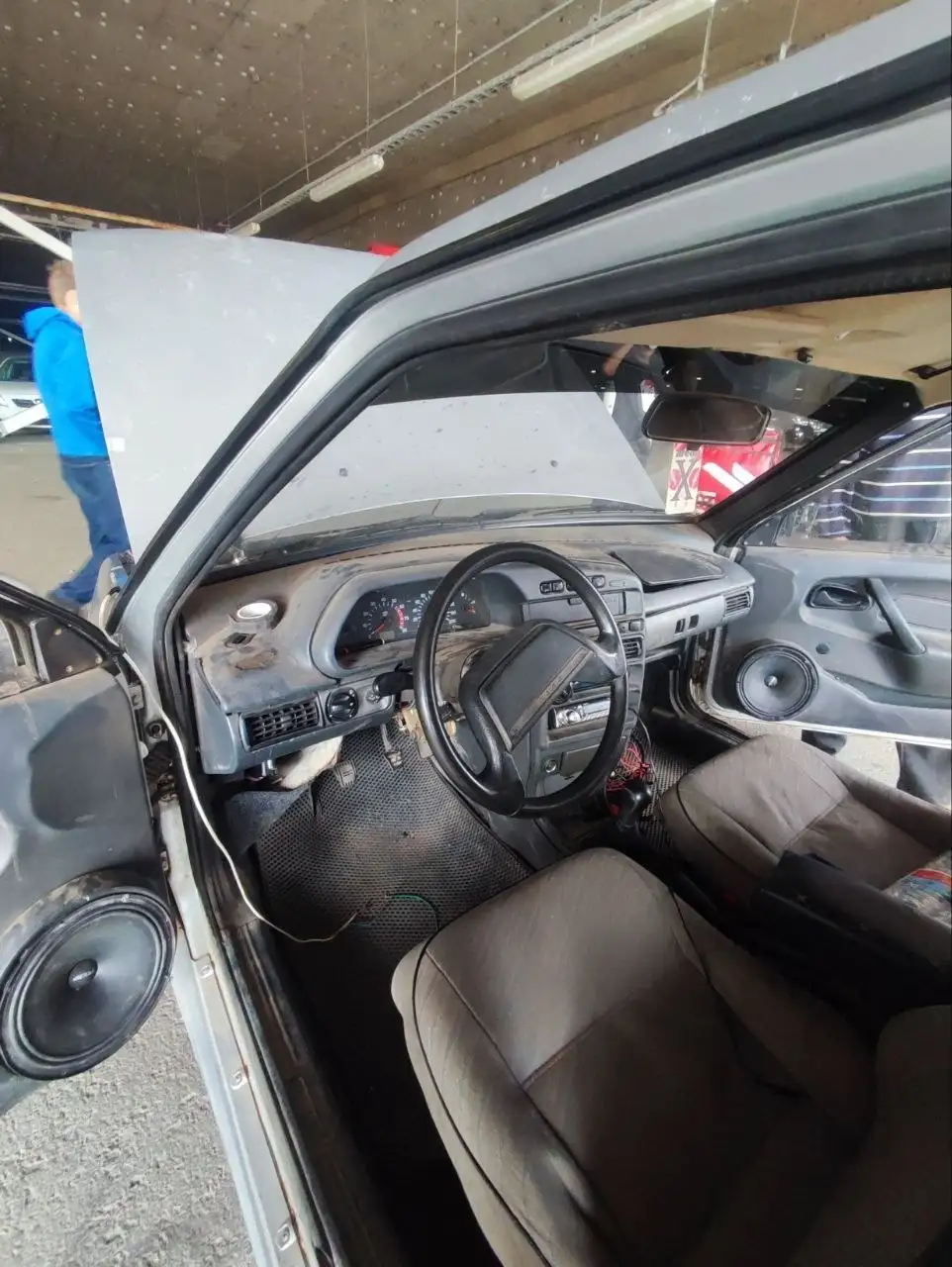 Продам ВАЗ 2114 - Легковые автомобили (Авто) в Самара