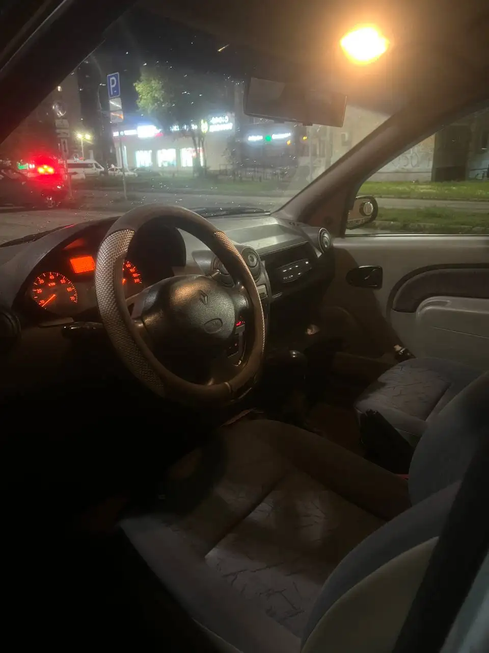 Рено Логан 2006 в Самаре - Легковые автомобили (Авто) в Самара