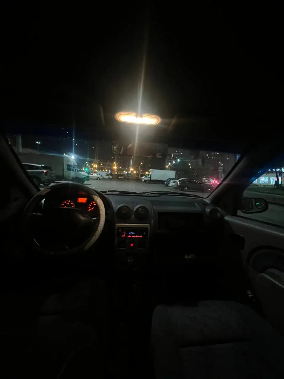 Рено Логан 2006 в Самаре - Легковые автомобили (Авто) в Самара