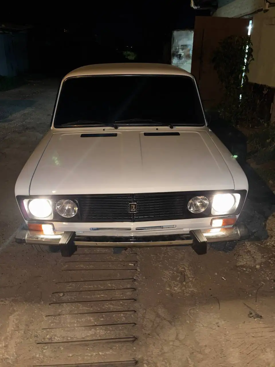 ВАЗ 2106 в отличном состоянии - Легковые автомобили (Авто) в Самара