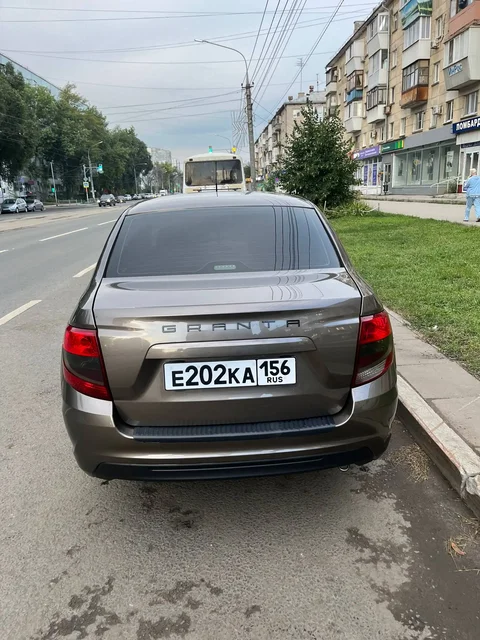 Продам автомобиль 2024 года - Автомагнитолы в Самара