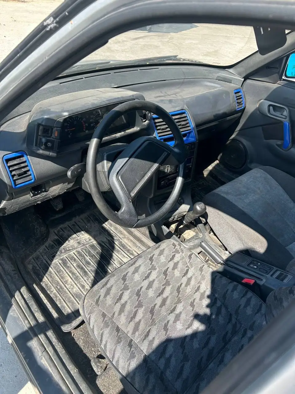 ВАЗ 2110 2004 года на ходу, трейд-ин - Легковые автомобили (Авто) в Тольятти