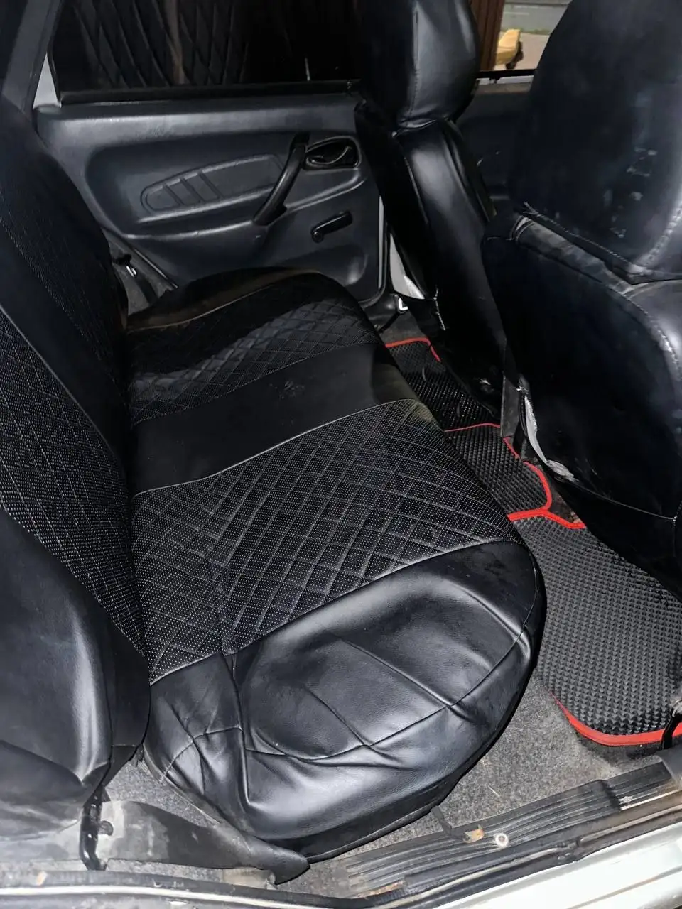 Продам ВАЗ 2115 2005 года - Легковые автомобили (Авто) в Самара
