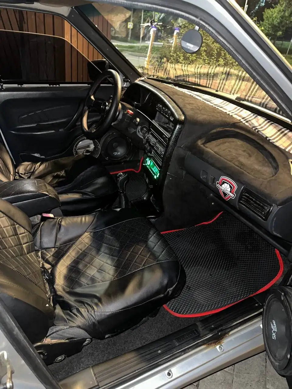 Продам ВАЗ 2115 2005 года - Легковые автомобили (Авто) в Самара