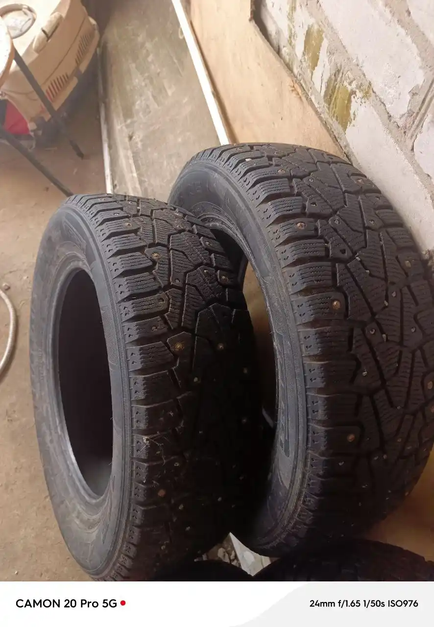 Продам зима - Авто в Самара