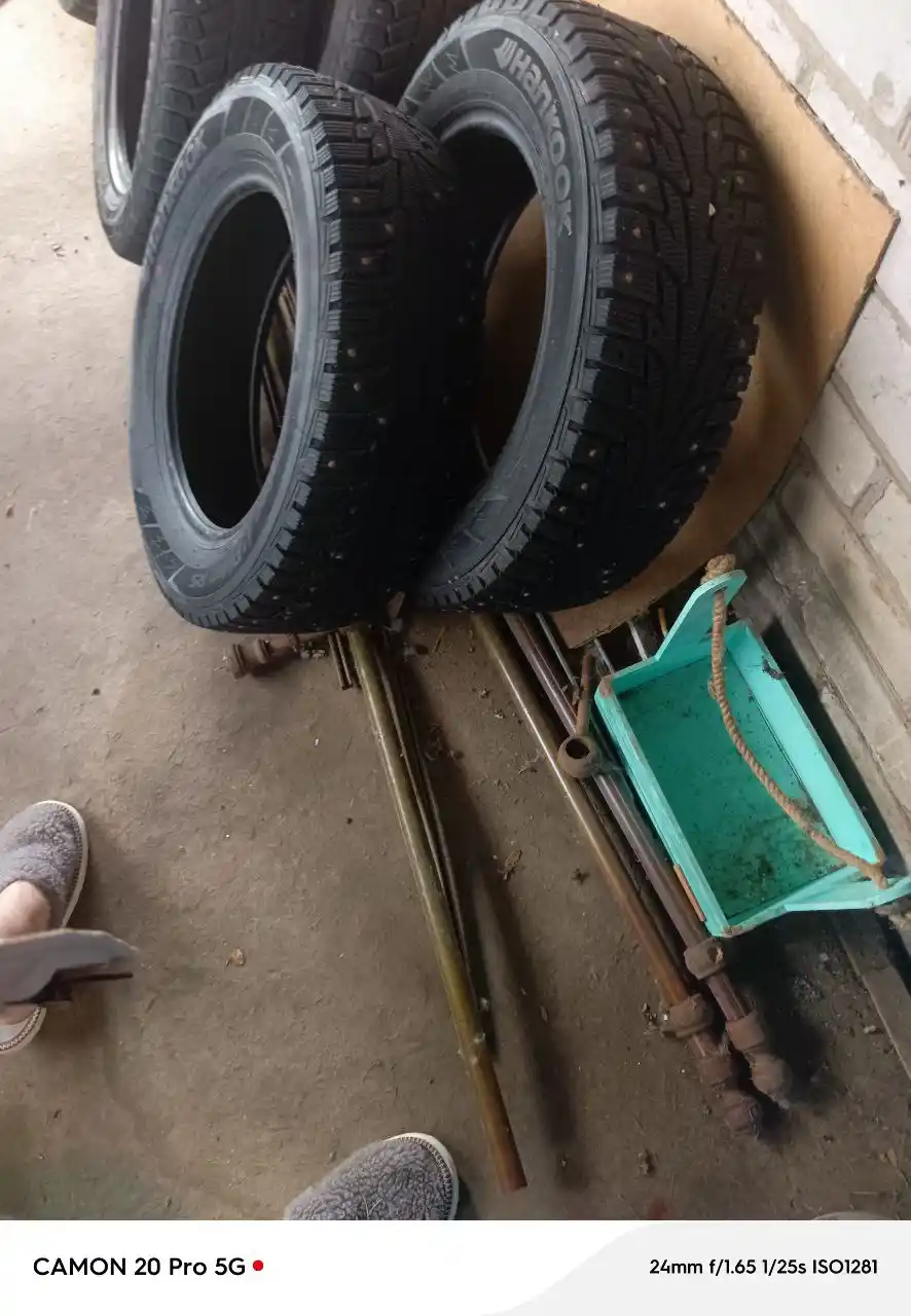 Продам зима