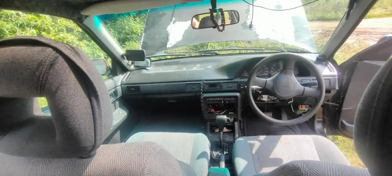 Mazda Familia 1992 года - Авто в Самара