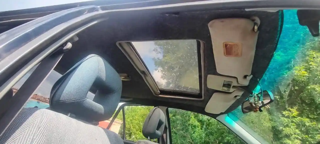 Mazda Familia 1992 года