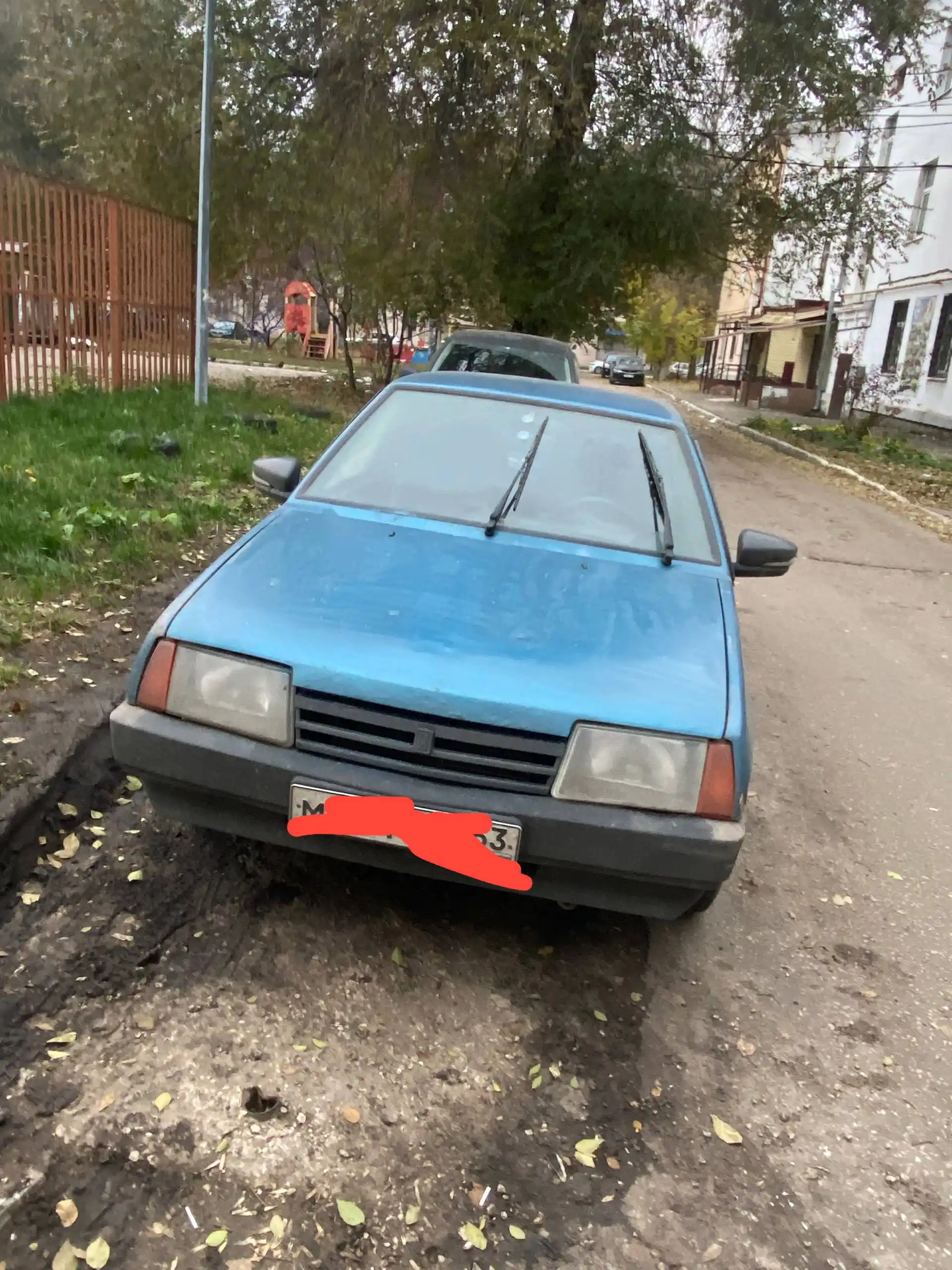 Продам ВАЗ 21099 - Авто в Самара