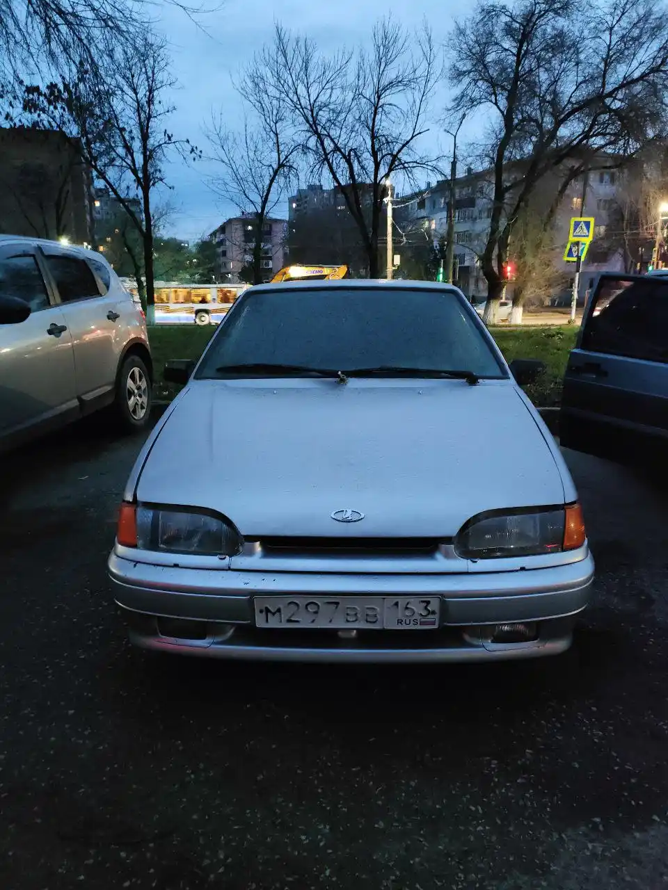 Продам ВАЗ Лада 2114 - Авто в Самара