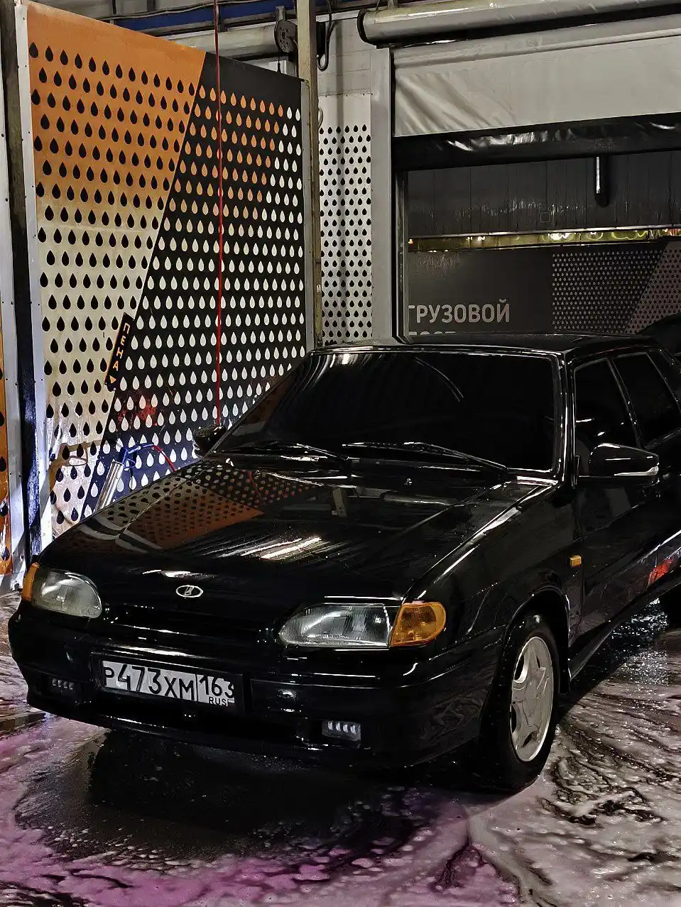 Продам ВАЗ 2114 2012 года - Авто в Самара