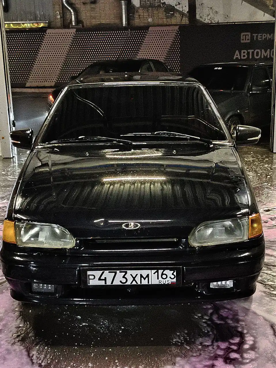 Продам ВАЗ 2114 2012 года