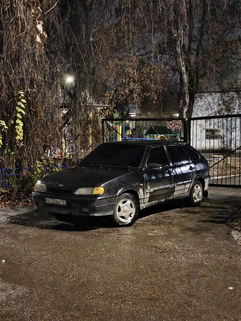 Продам ВАЗ 2114 2012 года