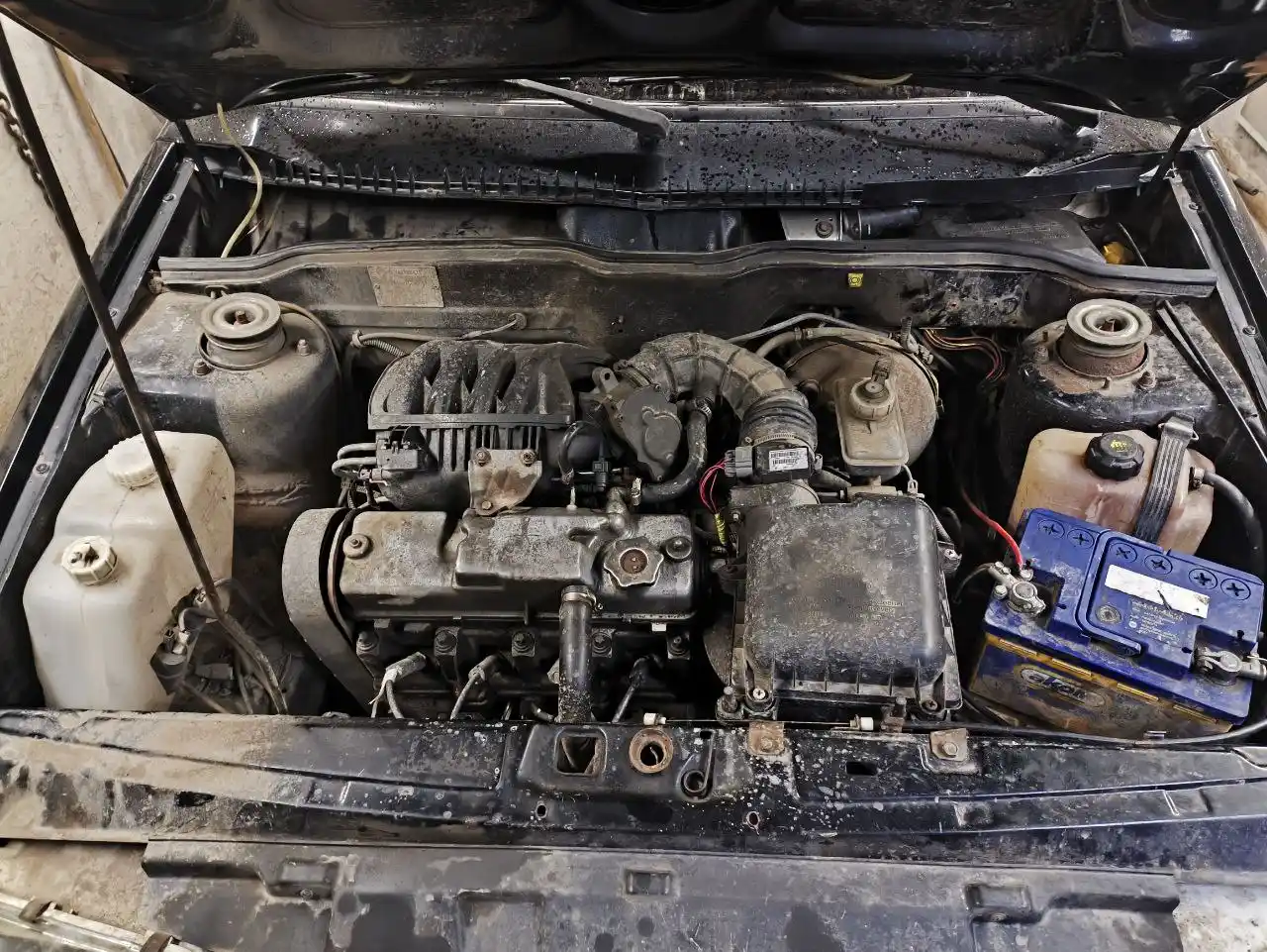 Продам ВАЗ 2114 2012 года