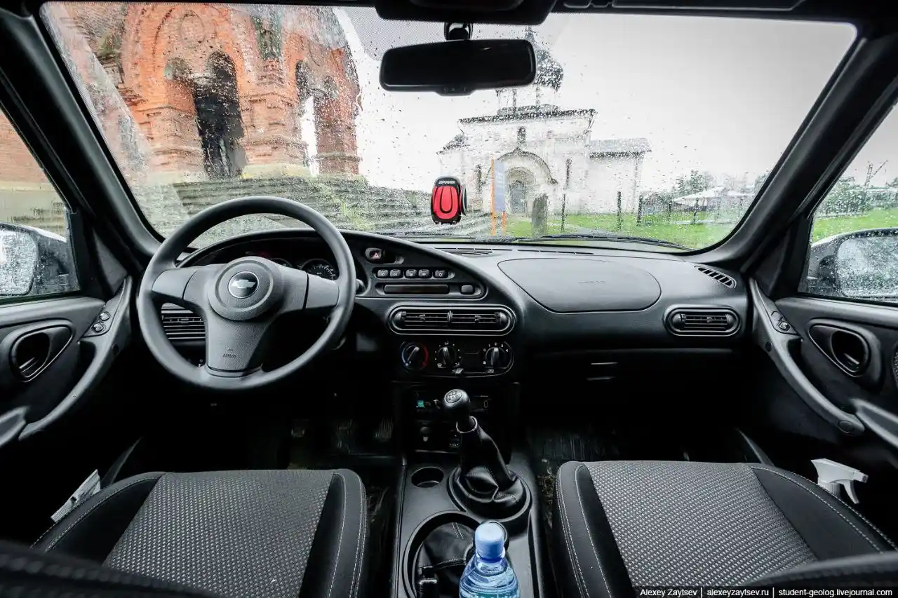 Продам машину в хорошем состоянии - Авто в Самара