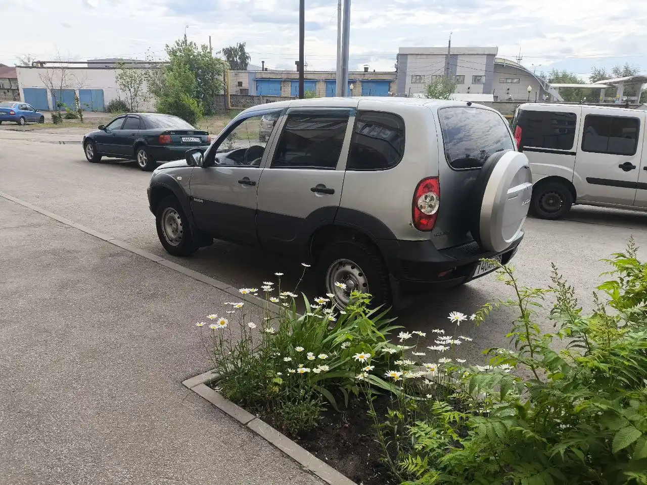 Продам машину в хорошем состоянии