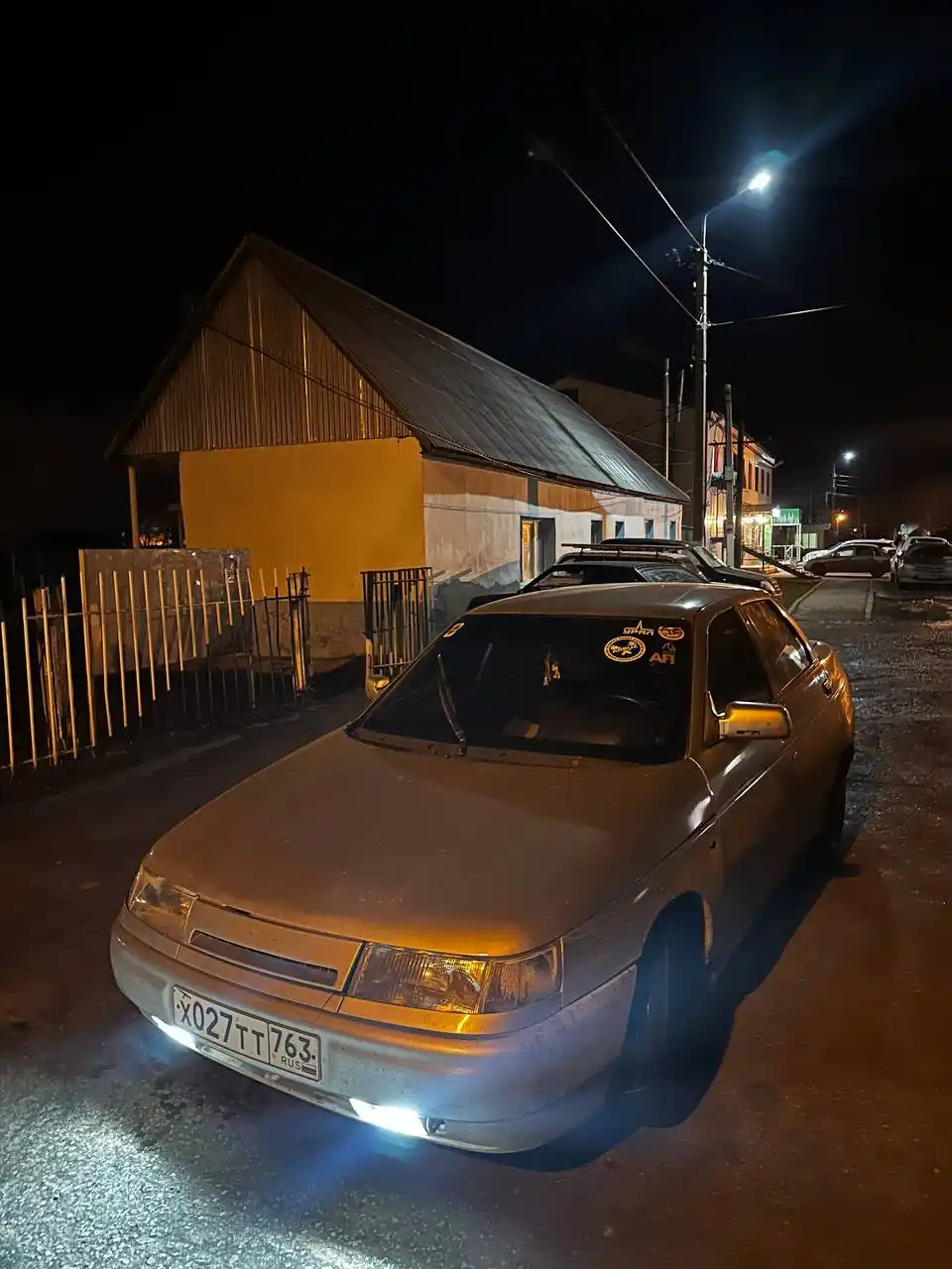 Продам ВАЗ 2110 2003 года