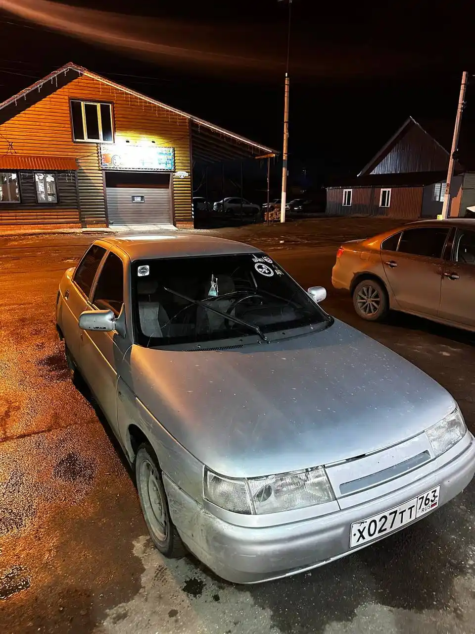 Продам ВАЗ 2110 2003 года