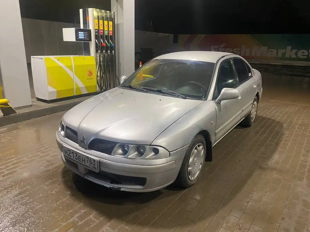 Mitsubishi Carisma 2001 года - Авто в Самара