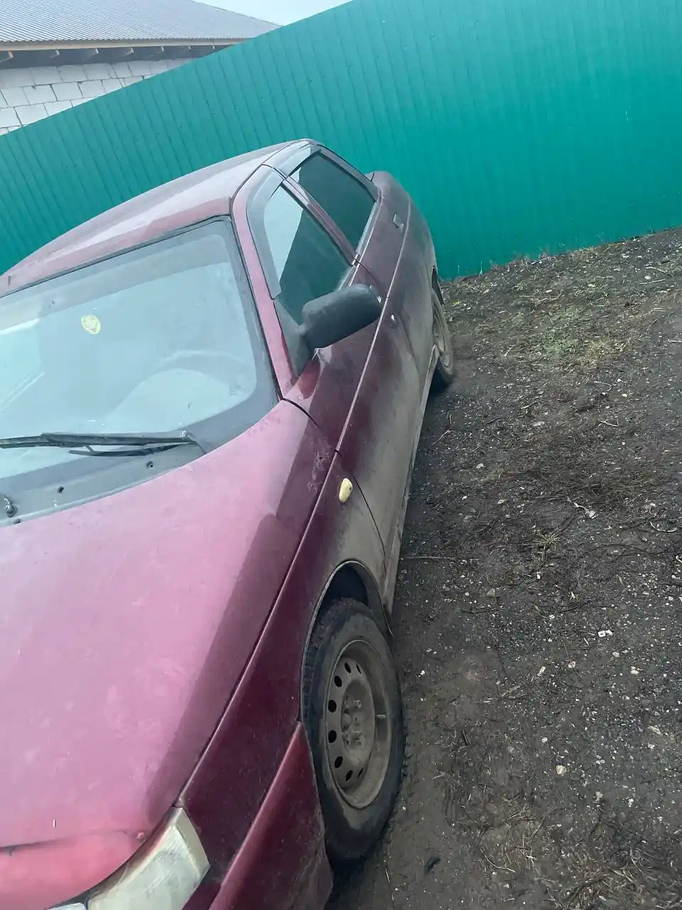 Автомобиль 2005 года на ходу - Авто в Самара