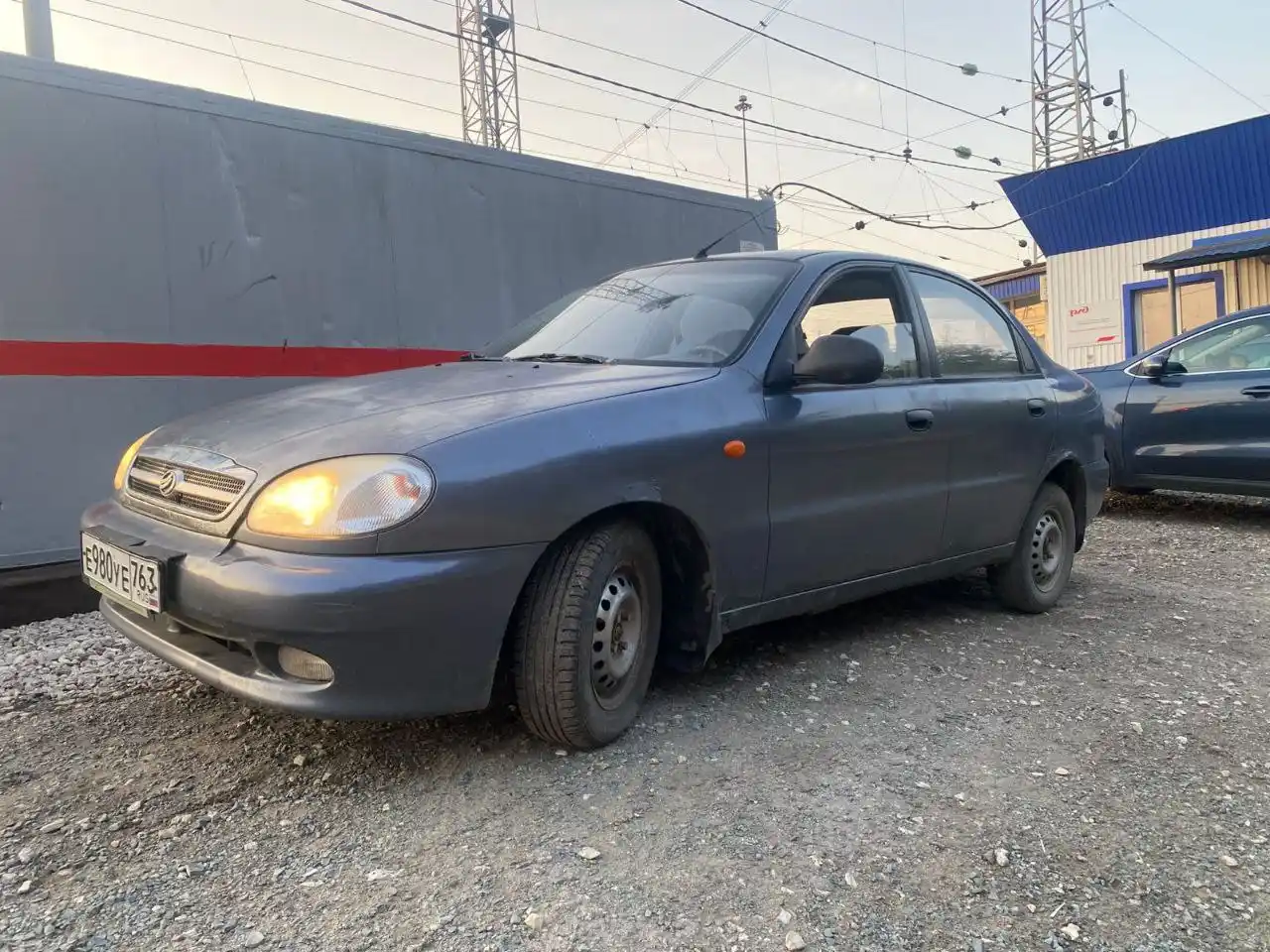 Продажа/обмен в Самаре - Авто в Самара