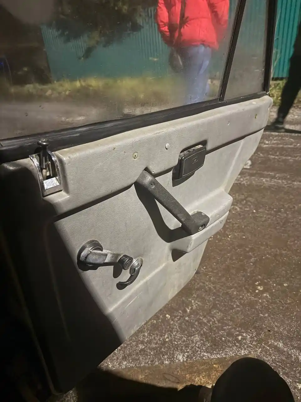 Продажа ВАЗ 2105 1981 года