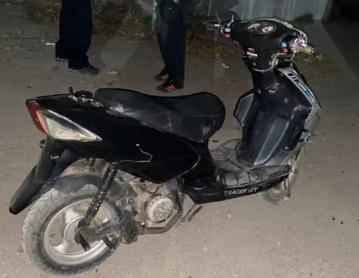 150сс 157 мотор