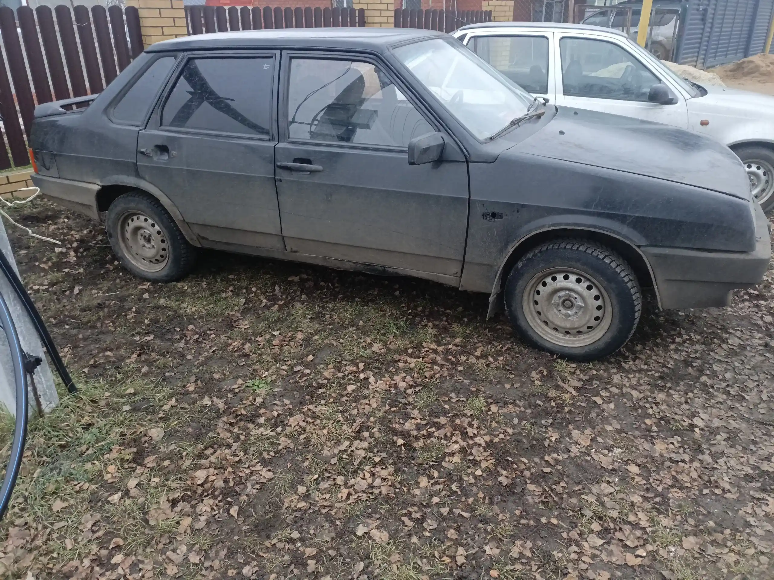 Продам ВАЗ 21099/2104