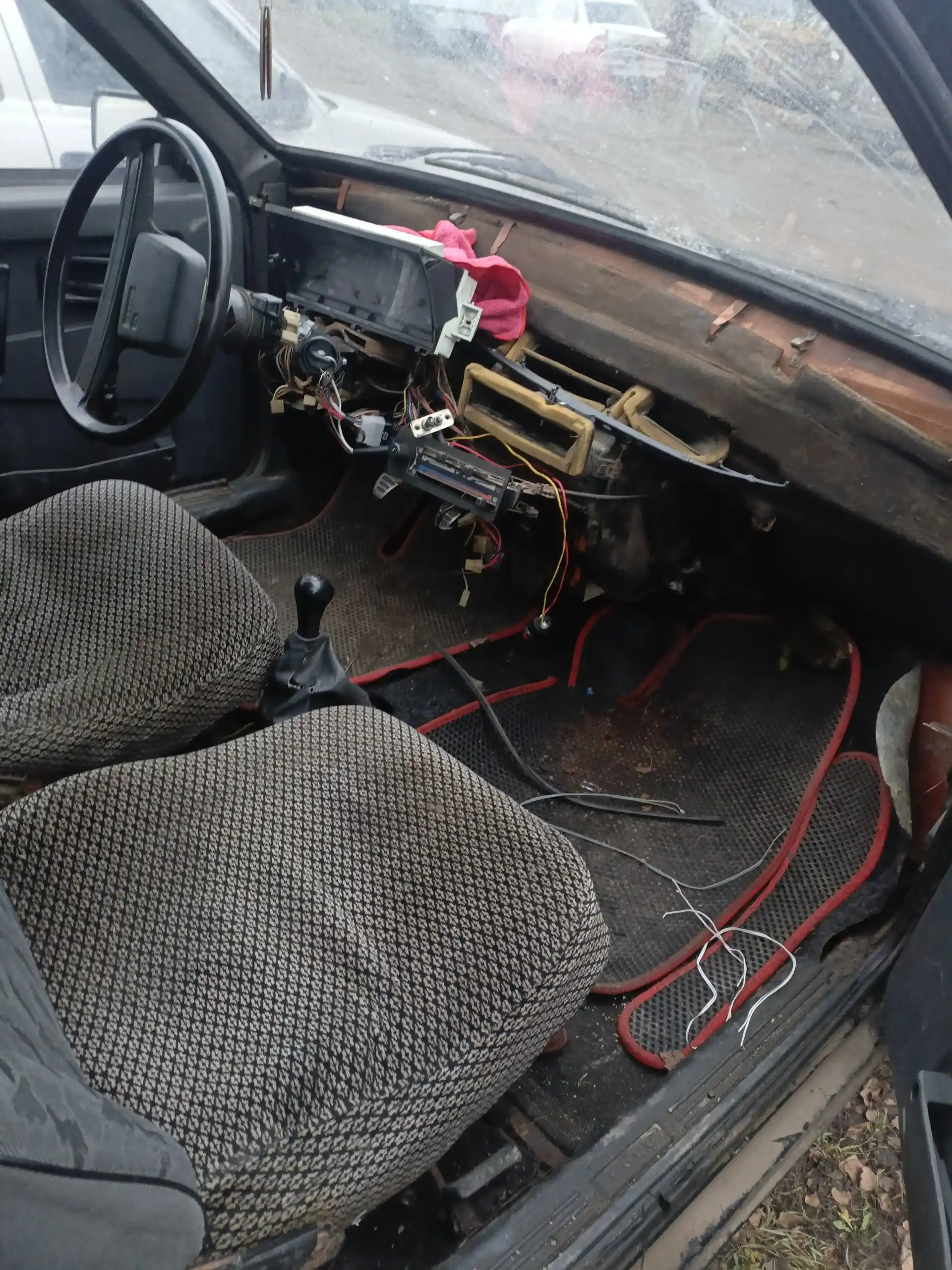 Продам ВАЗ 21099/2104