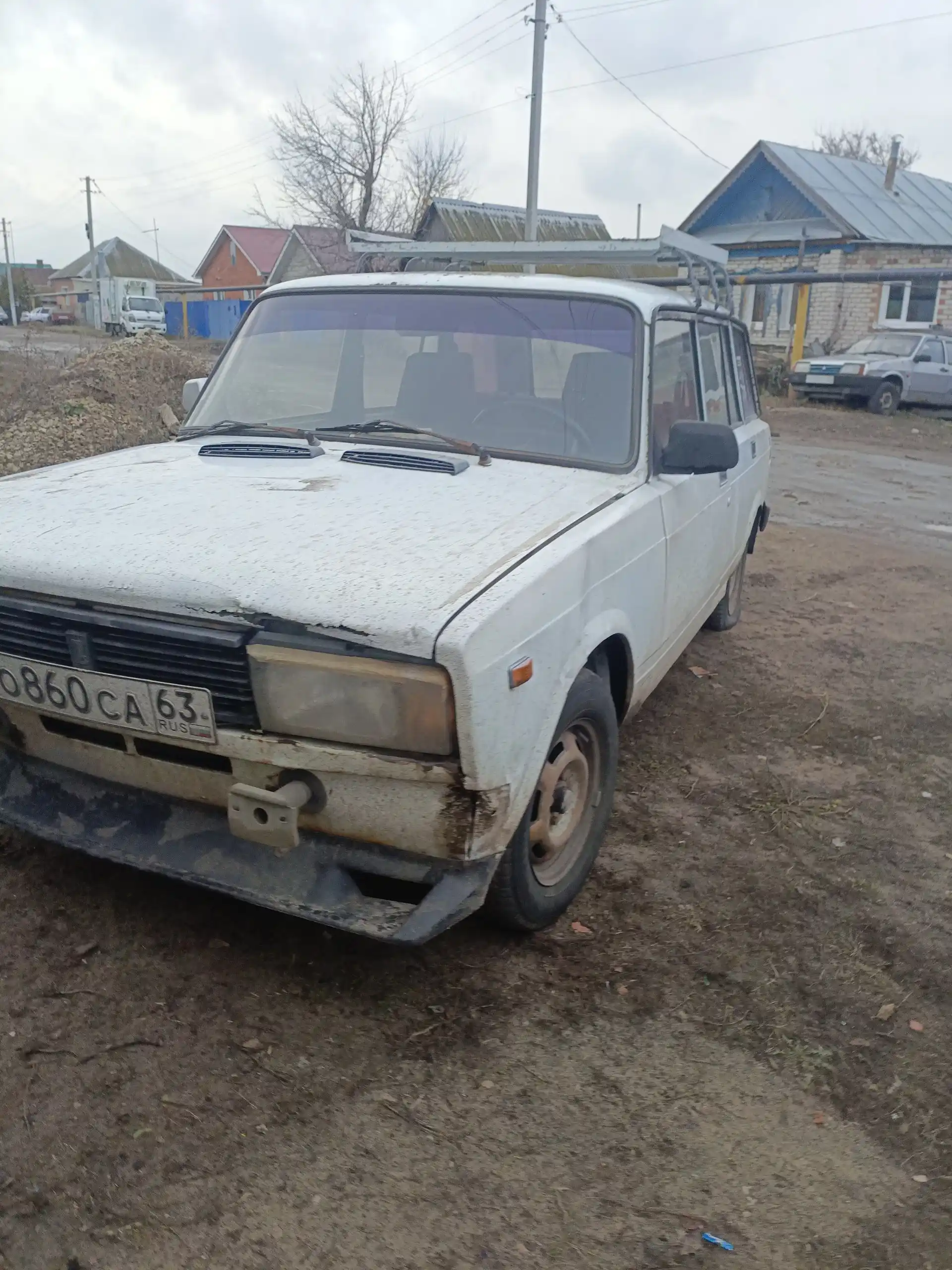 Продам ВАЗ 21099/2104