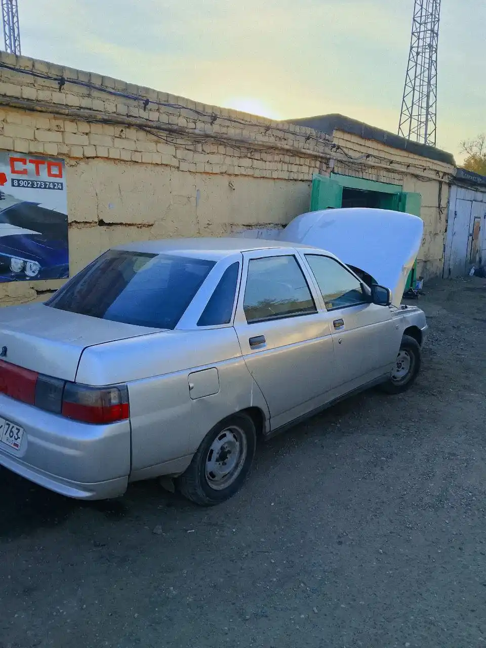 АВТОРЫНОК САМАРА БАРАХОЛКА 163 - Авто в Самара