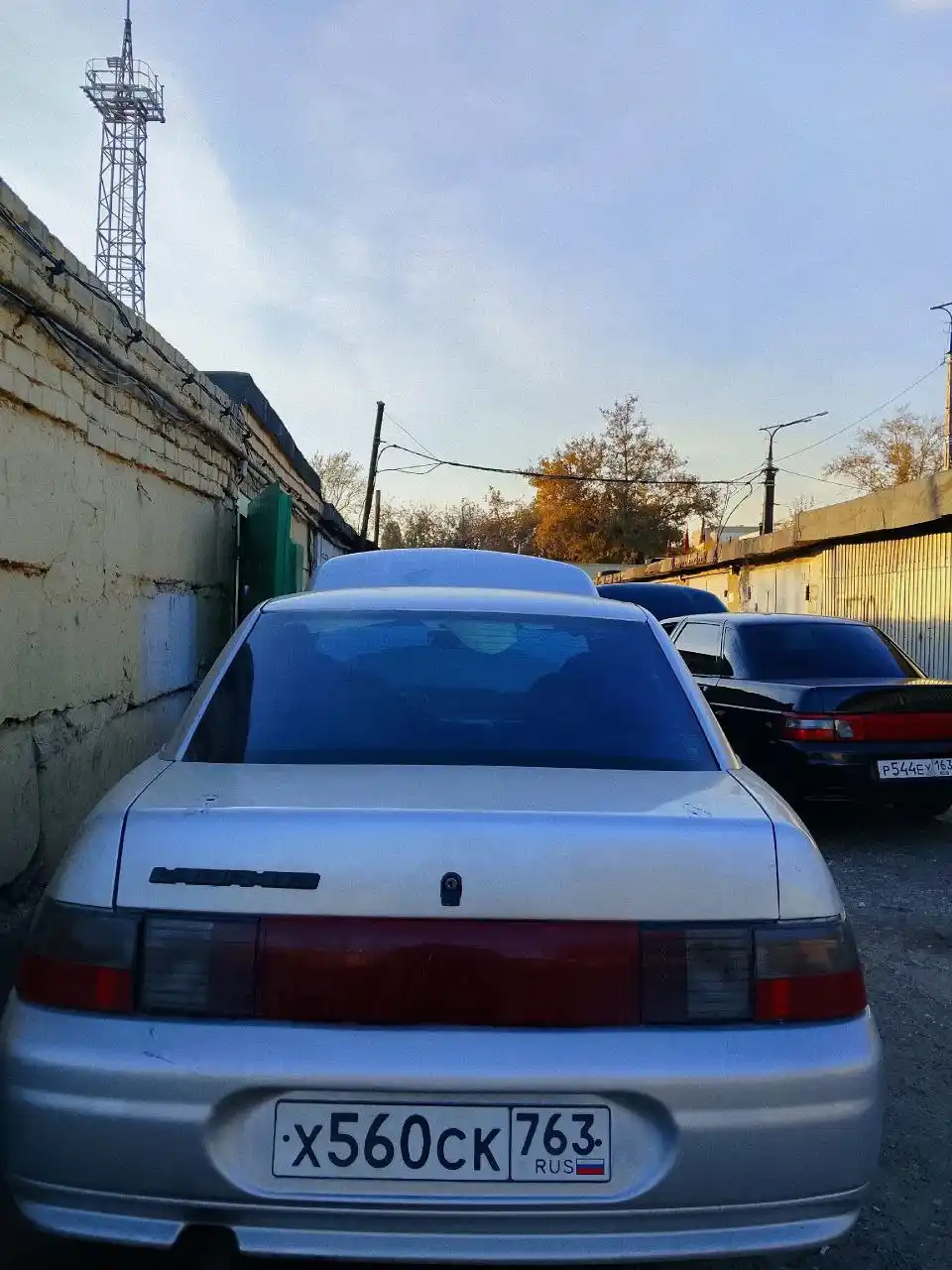 АВТОРЫНОК САМАРА БАРАХОЛКА 163