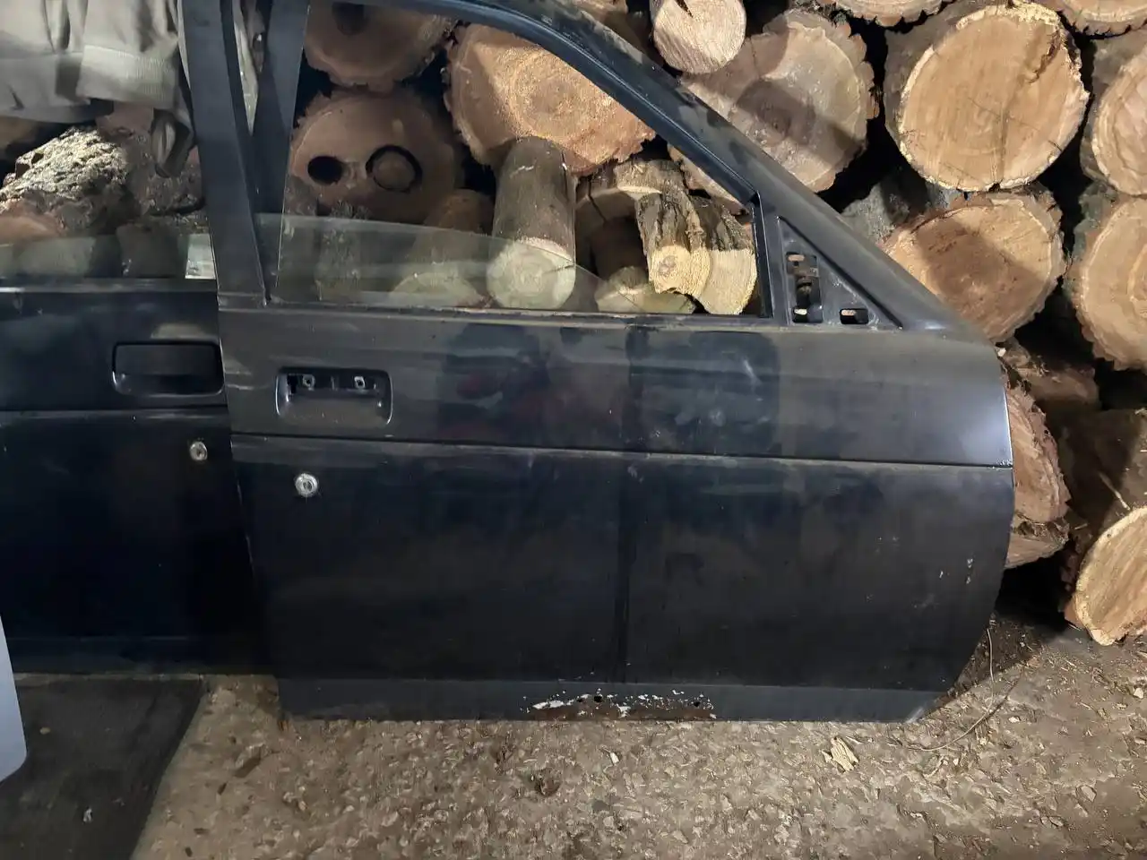 Продажа пустой квартиры под ремонт - Недвижимость в Самара