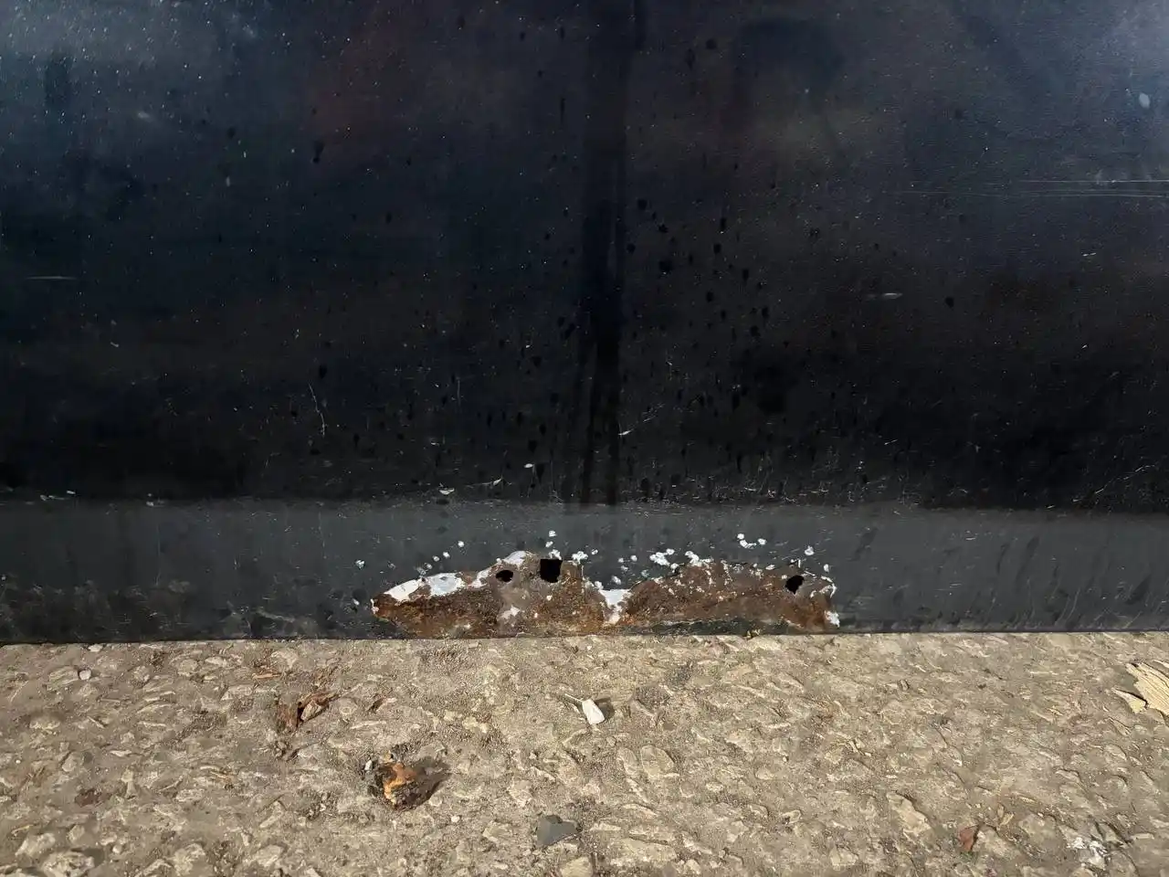 Продажа пустой квартиры под ремонт