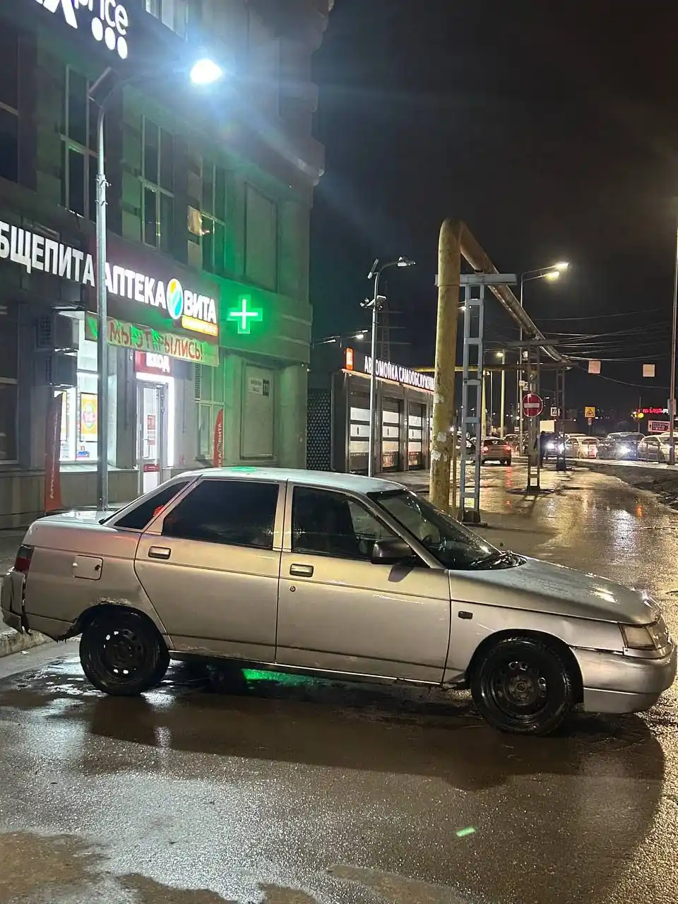 Продам ВАЗ 2110 2002 года